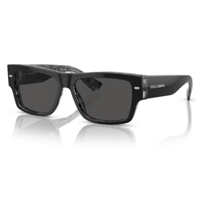 Dolce & Gabbana DG4451 Sunglasses
